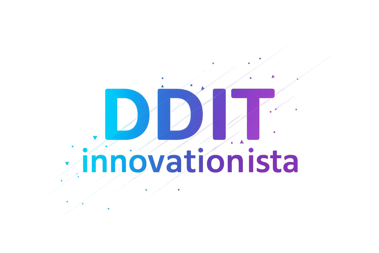 DDIT Innovationista