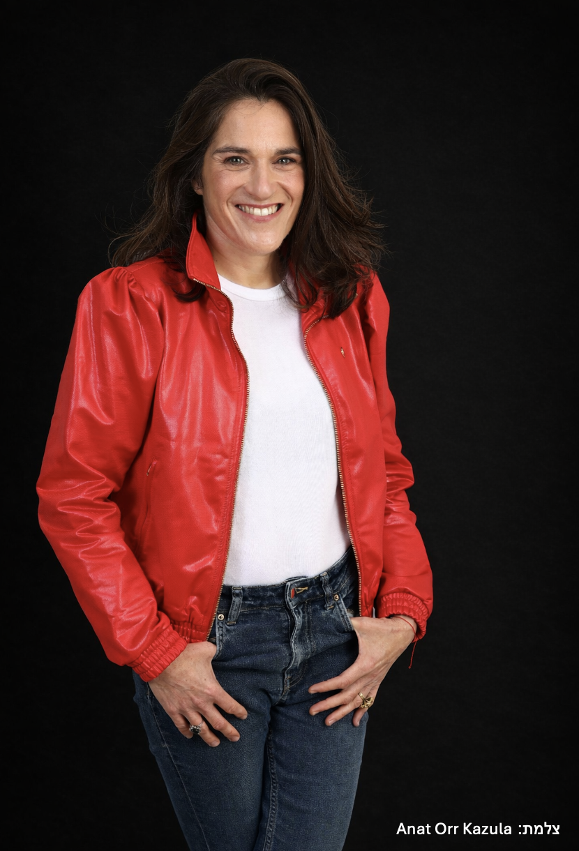 אריאלה דניאלי